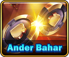 Play Andar Bahar Online on ABC Rummy