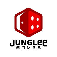 Junglee Games Official Logo