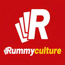 Rummy Culture Official Logo