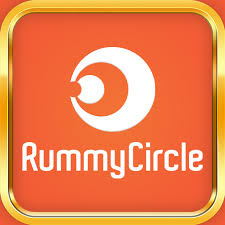 Rummycircle Official Logo