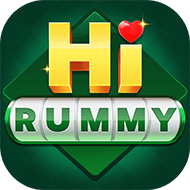 Hi Rummy Official Logo