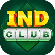 IND Club Official Logo