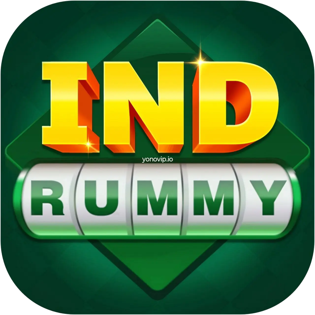 IND Rummy Official Logo