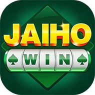 Jaiho Win Official Logo