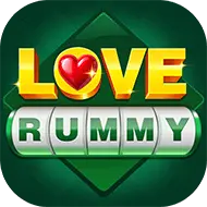 Love Rummy Official Logo