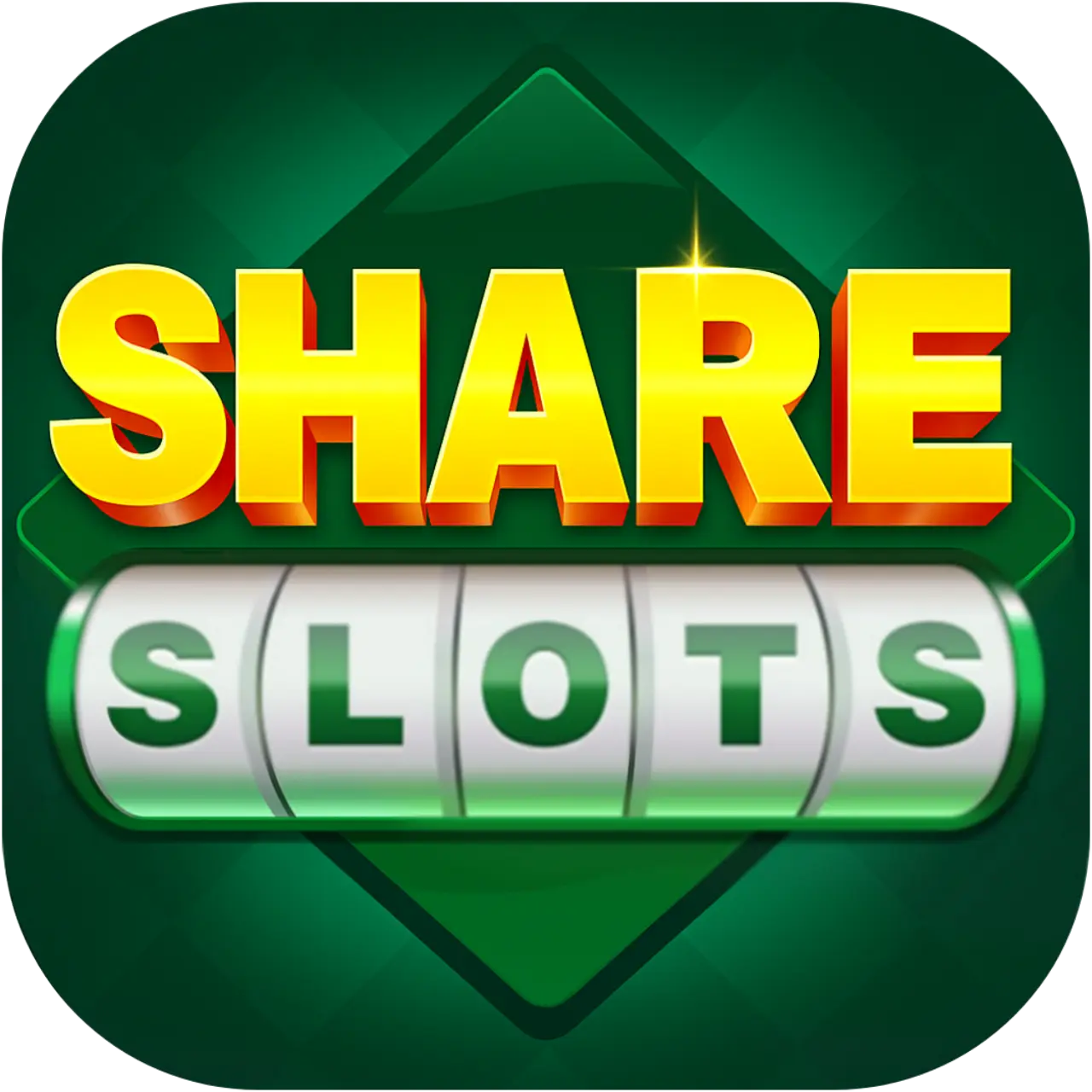 Share Slots Official Logo