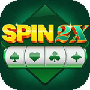 Spin 2x Official Logo