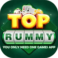 Top Rummy Official Logo