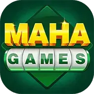 Maha Games
